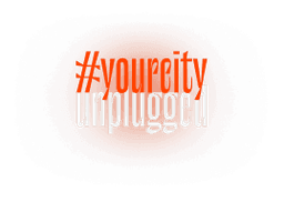 Unplugged.earth logo